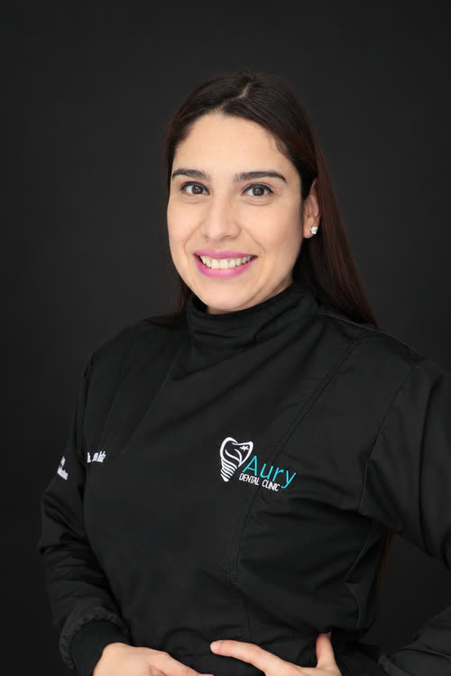 Dra. Aurora Ruiz